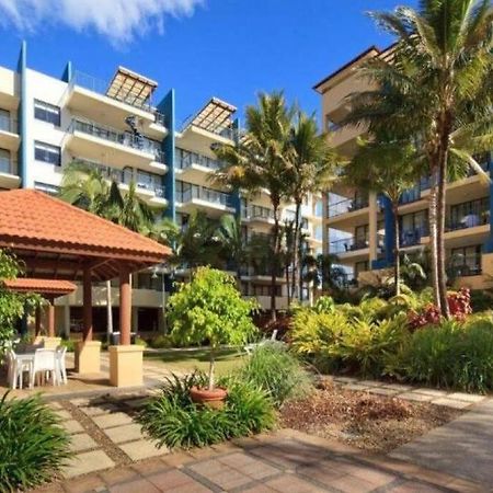Alexandra Headland Resort With Stylish Stays Exterior foto