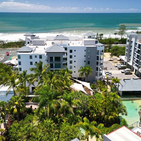 Alexandra Headland Resort With Stylish Stays Exterior foto