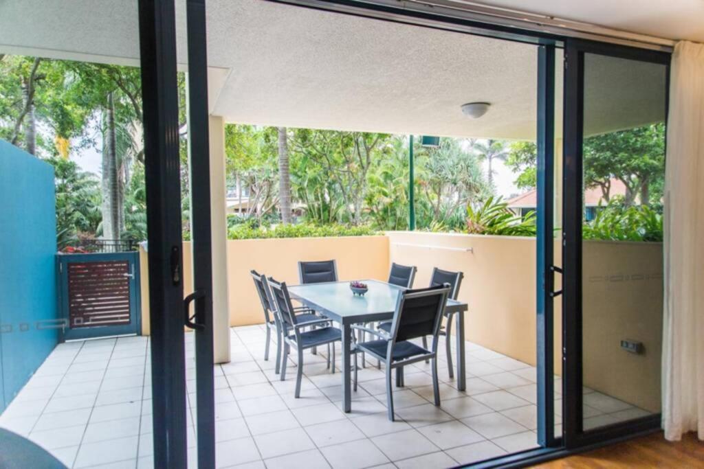 Alexandra Headland Resort With Stylish Stays Exterior foto
