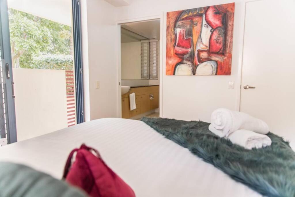 Alexandra Headland Resort With Stylish Stays Exterior foto