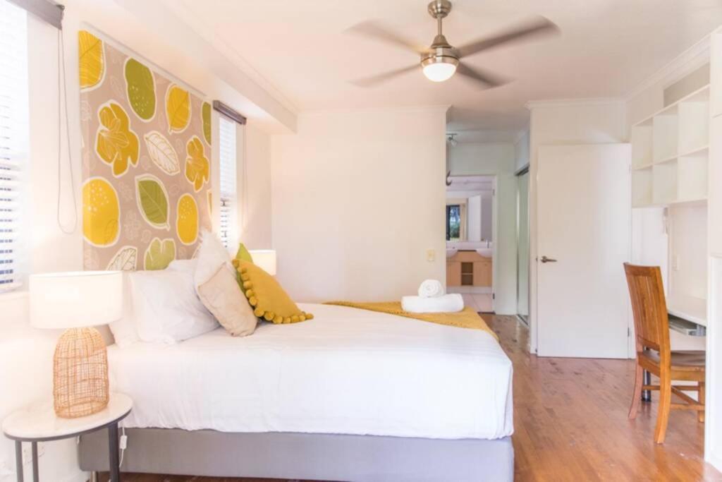 Alexandra Headland Resort With Stylish Stays Exterior foto